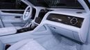 Bentley Bentayga S | LIMITED OFFER | ONYX CONCEPT | 1 OF 5 | LIMITED-EDITION | 3-YEAR WARRANTY AND SERVICE