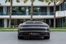 بورش 911 Carrera Cabriolet | 9,792 P.M | 0% Downpayment | PORSCHE WARRANTY!