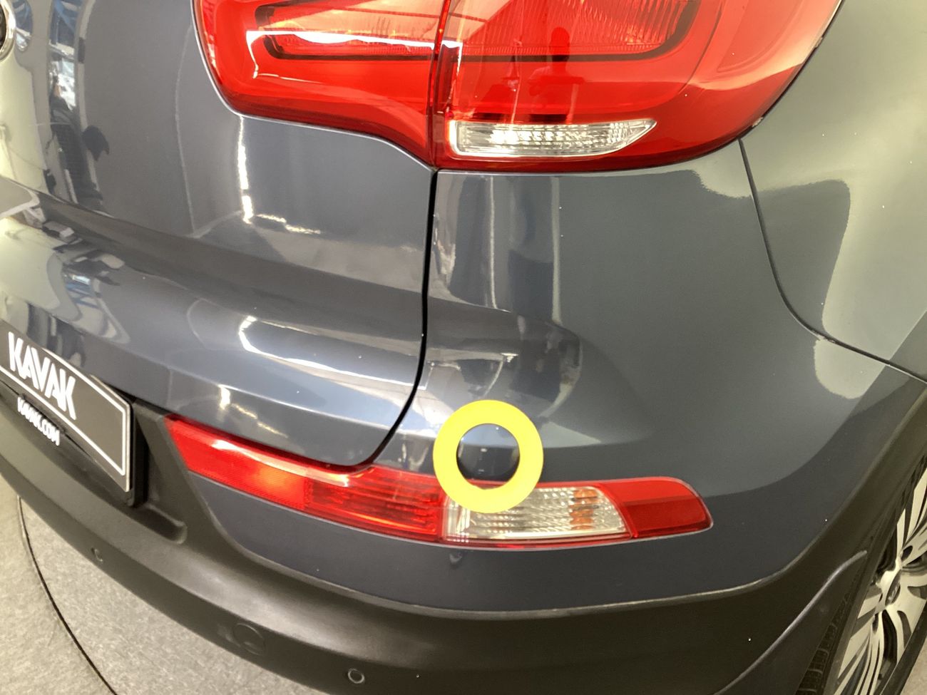 كيا سبورتيج LX | شامل الضمان | 0 ﺪﻔﻋﺓ ﺃﻮﻟﻯ