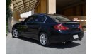 Infiniti G37 Full Option in Very Good Condition