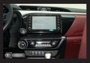 Toyota Hilux #AM TOYOTA HILUX 2.7L 4X4 D/C HI(i) A/T PTR 2026 Export Only