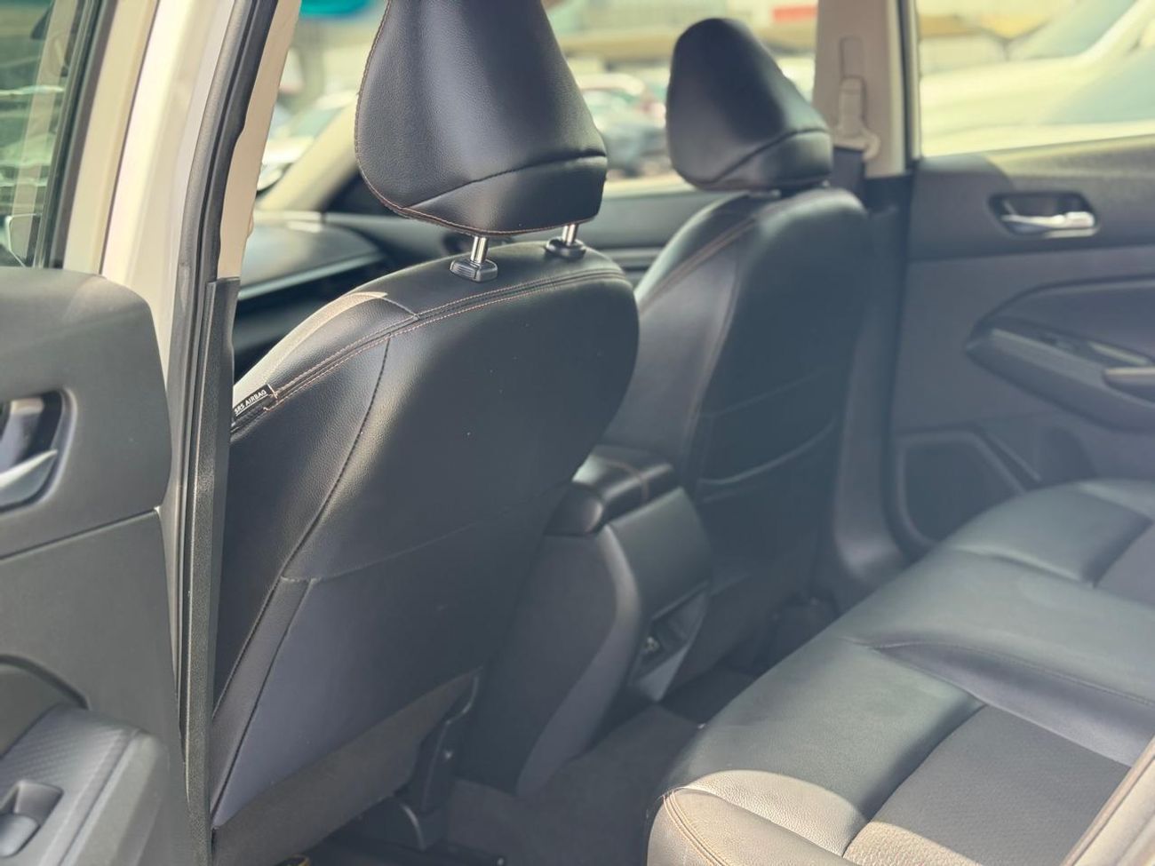 نيسان ألتيما S 2.5L