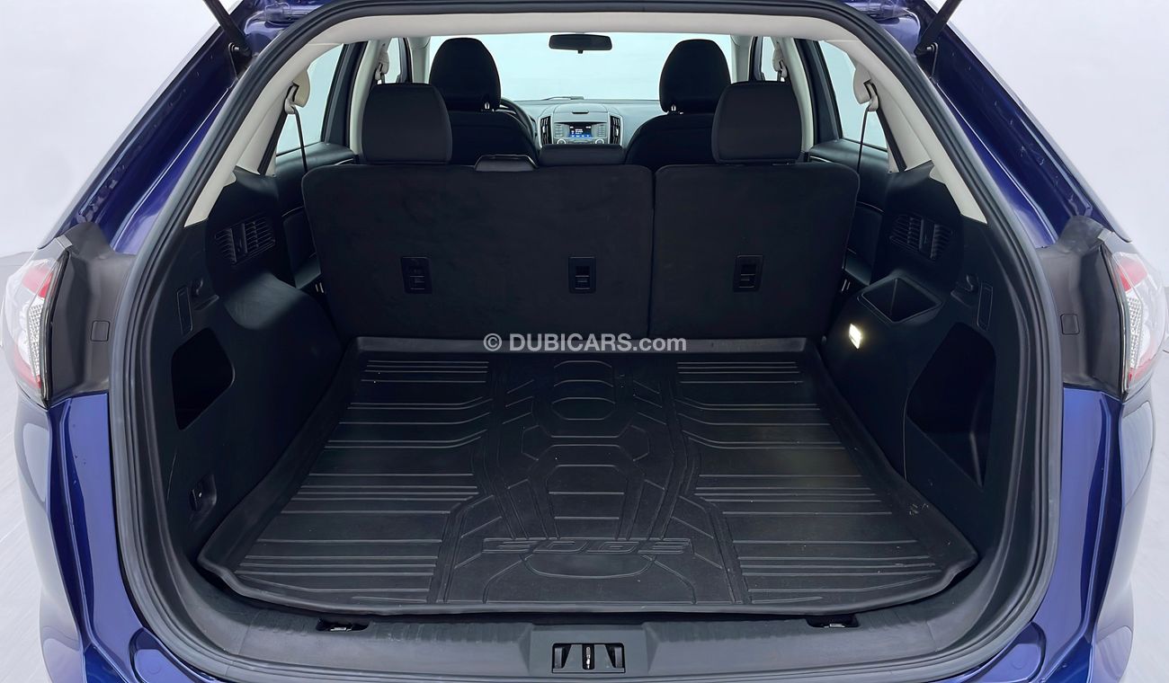 Ford Edge SE 2 | Under Warranty | Inspected on 150+ parameters