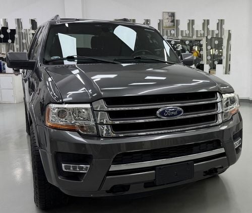 Ford Expedition Limited 3.5L