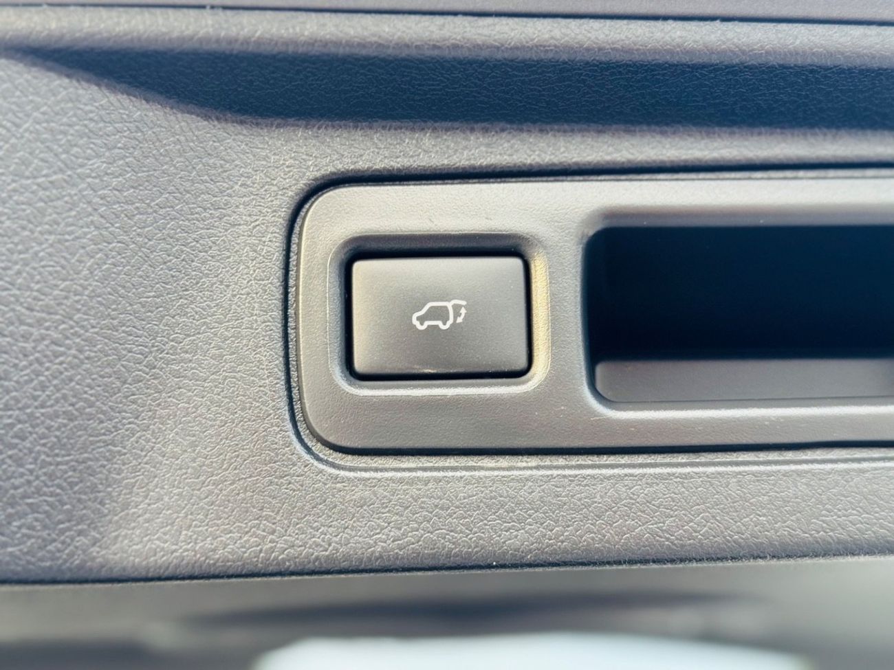 Toyota Fortuner Toyota fortuner 2021 grey RHD diesel full options