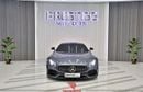 مرسيدس بنز AMG GT S V8 BiTurbo 2016 Gargash Services