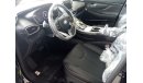 Hyundai Santa Fe 2.5 petrol Full Option 4*4 2023 Black color ONLY FOR EXPORT