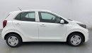 Kia Picanto BASE 1.2 | Under Warranty | Inspected on 150+ parameters