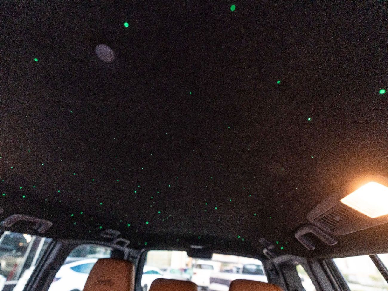 Mitsubishi Pajero 3.8L V6 Signature Edition