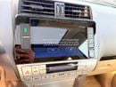 Toyota Prado TX-L 4.0L Toyota Prado Years 2023 V6 4.0 full loaded petrol sunroof