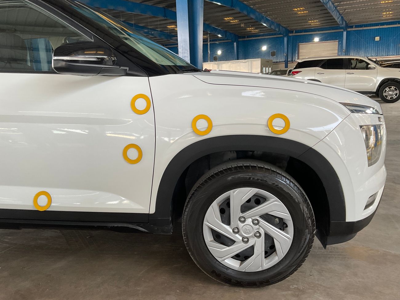 هيونداي كريتا Smart | شامل الضمان | 0 ﺪﻔﻋﺓ ﺃﻮﻟﻯ