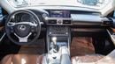 Lexus IS350