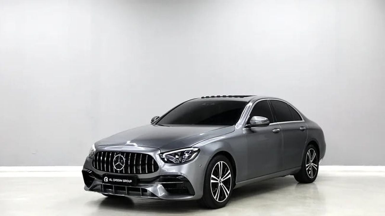 Mercedes-Benz E200 E 250 | 1,950 Monthly | Under Warranty Till | Free Insurance + Registration Ref#A951274