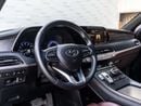 Hyundai Palisade PREMIUM Hyundai Palisade 2022
