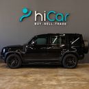 Land Rover Defender 110 S P400 3.0L AED 4,982 pm • 0% Downpayment • Defender 110 S P400 • Agency Warranty