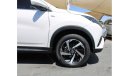 Toyota Rush ACCIDENTS FREE - GCC - ENGINE 1500 CC - GX - FULL OPTION - PERFECT CONDITION INSIDE OUT