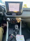 Toyota RAV4 2019 XLE PREMIUM AWD FULL OPTION