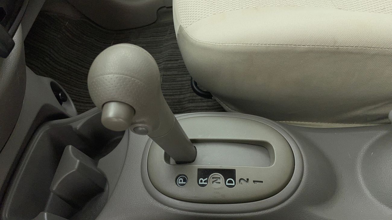 Nissan Sunny SV 1.5 | Zero Down Payment | Free Home Test Drive