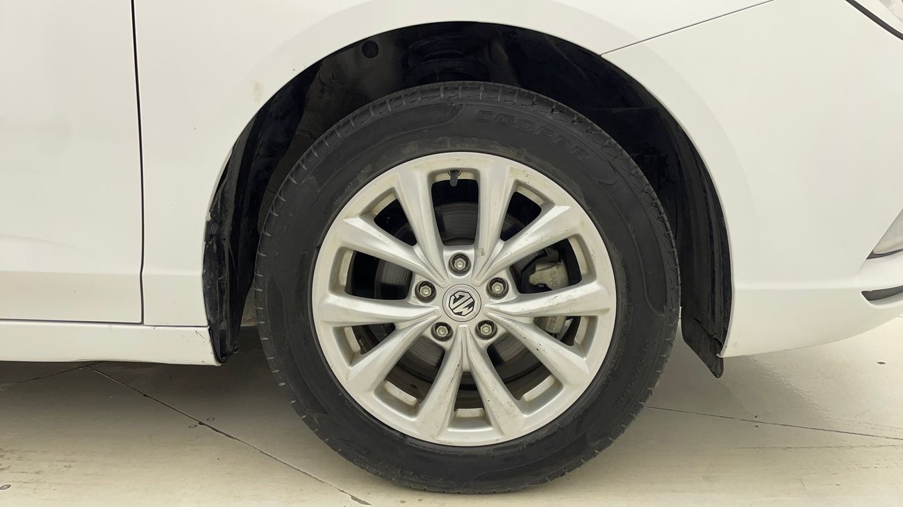 MG 5 STD 1.5 | Zero Down Payment | Home Test Drive