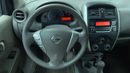 نيسان صني 2023 SV | AED 400/Month | 0 DP | 30 Day Return | Warranty
