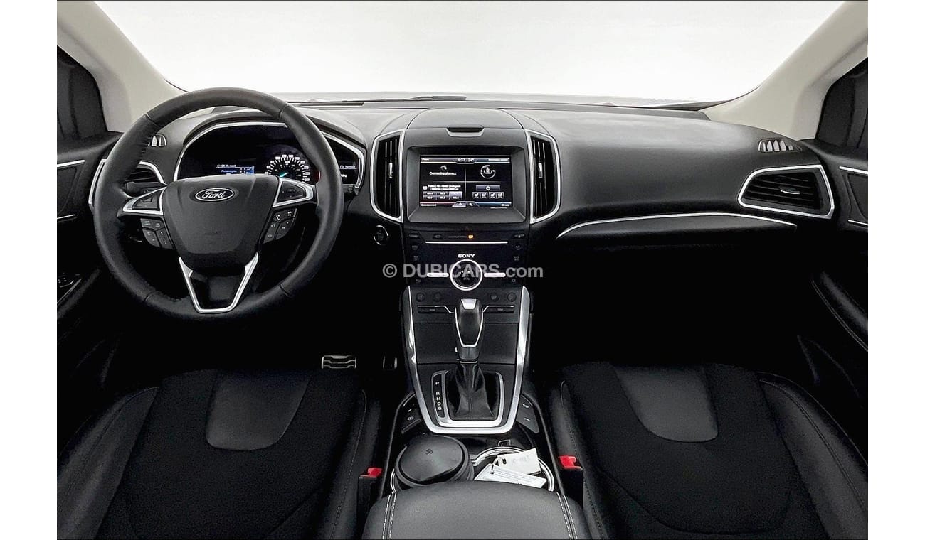 Ford Edge Sport