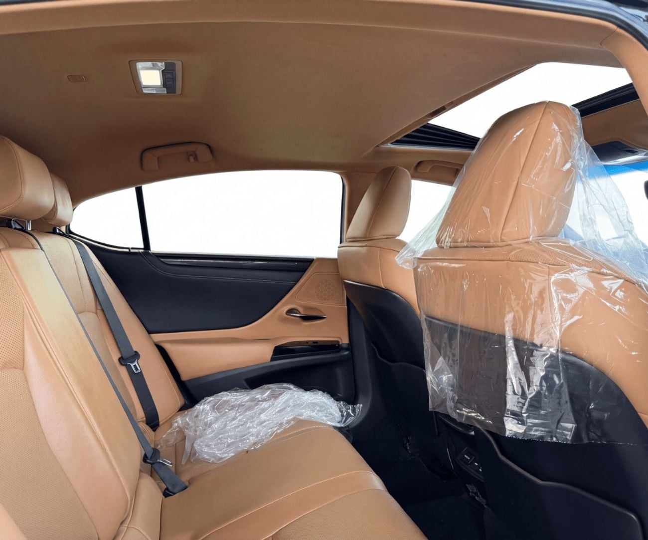 Lexus ES300h 2.5