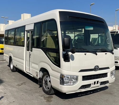 تويوتا كوستر