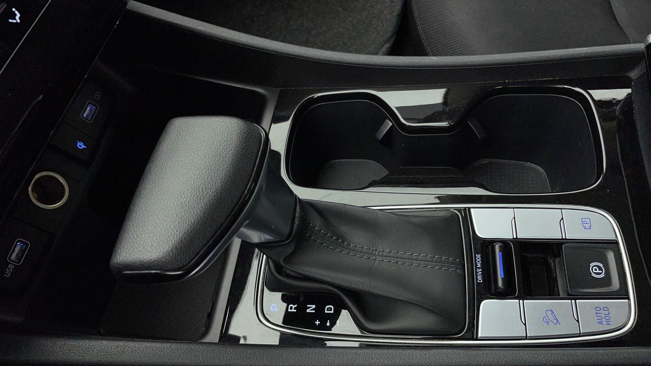 هيونداي توسون SMART 2 | بدون دفعة مقدمة | اختبار القيادة في المنزل