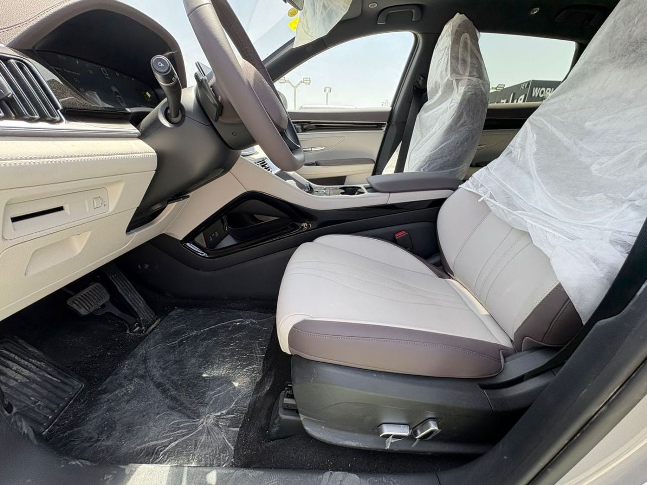 BYD Song Plus