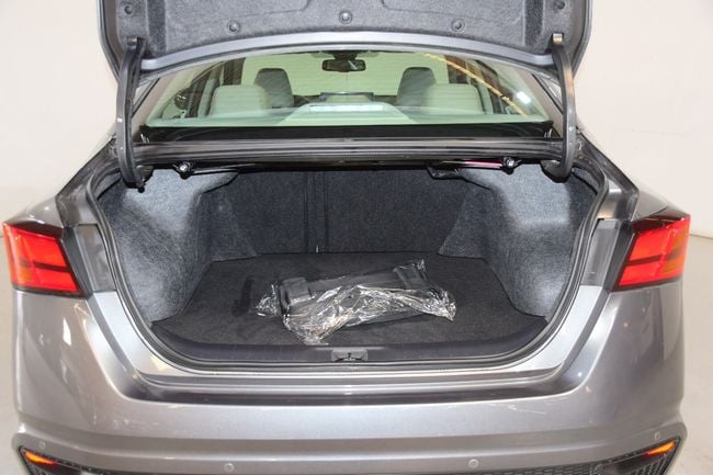Nissan Altima SL, миниатюра 20