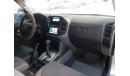 Mitsubishi Pajero GLS (LOT# 1281)