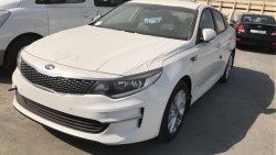 Kia Optima 2.4  WITH SUN ROOF