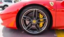 Ferrari 488 GTB Full Option 4.0L V8 | LAST UNIT