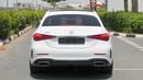 Mercedes-Benz C 200 Mercedes-Benz C200 Night Package - 1.5L Turbocharged - HUD - 2024 Brand New