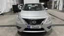 Nissan Sunny 2023 SV | AED 383/Month | 0 DP | 30 Day Return | Warranty | Service History