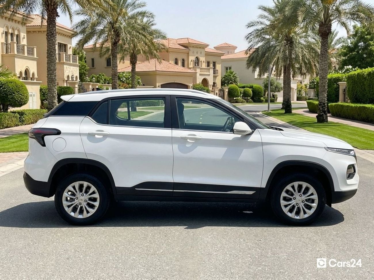 Chevrolet Groove 1.5L 2023 | 0 DP | 549/Month | 30 Day Return | Service History