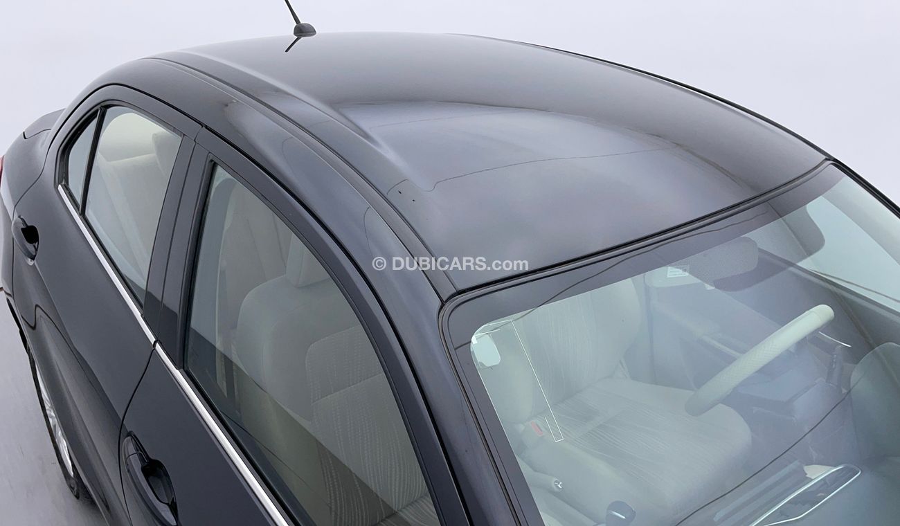 Suzuki Dzire GL 1.2 | Under Warranty | Inspected on 150+ parameters