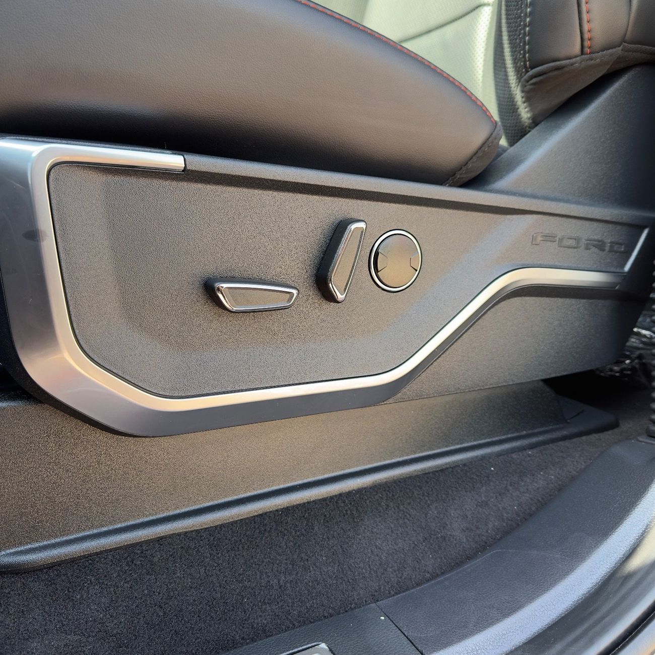 Ford F 150 Raptor Raptor 3.5L