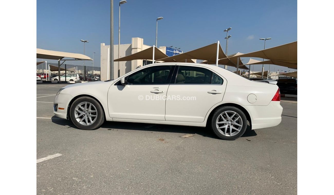 فورد فيوجن فورد فيوجن 2012 مواصفات خليجي فل مواصفات تشيكات وكاله