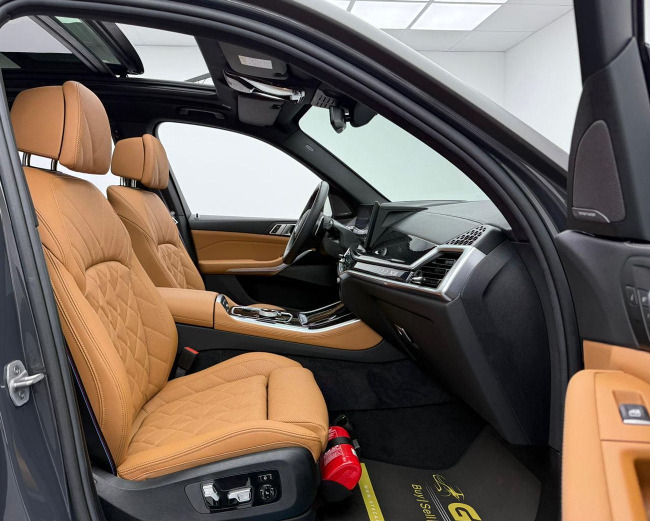 BMW X5 40i xDrive 3.0L