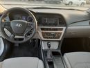 Hyundai Sonata SE HYUNDAI SONATA MODEL 2015 GCC VERY GOOD CONDITION