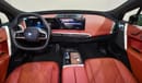 BMW iX XDRIVE 50 i