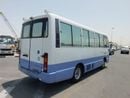 Nissan Civilian 2002 NISSAN CIVILIAN BUS RHD DIESEL AUTOMATIC(PM20019)