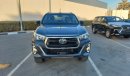 Toyota Hilux DIESEL 2.8L AUTOMATIC RIGHT HAND DRIVE FULL OPTION