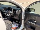 Mercedes Benz CLA35 AMG 4MATIC