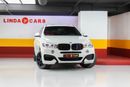 BMW X6 F16