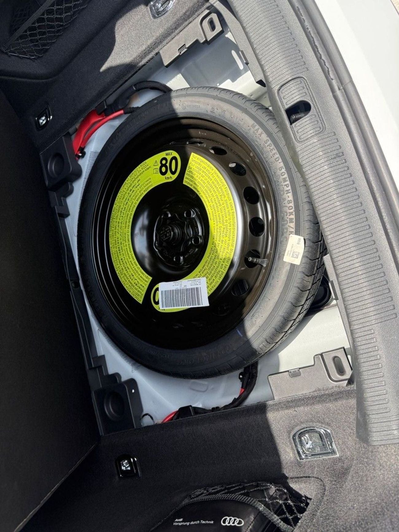 Audi A4 35 TFSI PROGRESS BLACK