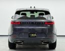 Land Rover Range Rover Sport DYNAMIC HSE P400 Dynamic SE P400 3.0L 2023 Range Rover Sport ,Warranty ,Excellent Condition ,Canadia