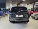 Land Rover Range Rover Autobiography P530 4.4L 2023 Range Rover P530 Autobiography - 4.4L - Perfect Condition - 2 Years ful