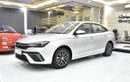 MG 5 EXCELLENT DEAL for our MG 5 ( 2026 Model ) in Silver Color GCC Specs